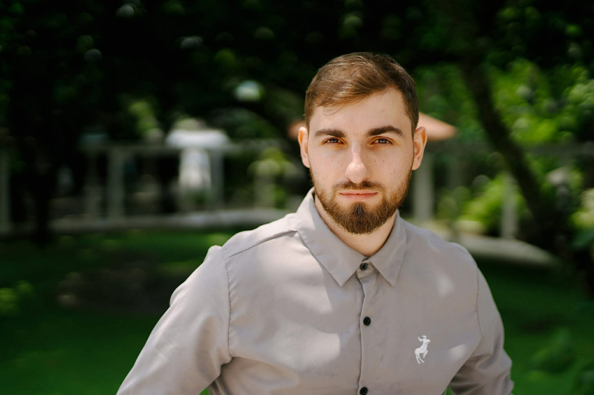 Piotr Bujanowski